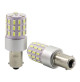 Boat Led Bulb, 2.5 watts - Indicator Led - 10-30 volts - BA9S - White - D14*39mm - 9S-39L-BA9S-W - AZLED